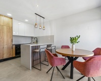 New Build - Apartments - Santiago de la Ribera - Santiago De La Ribera