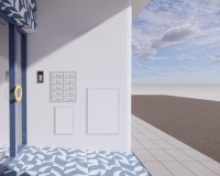 New Build - Apartments - Torre de la Horadada