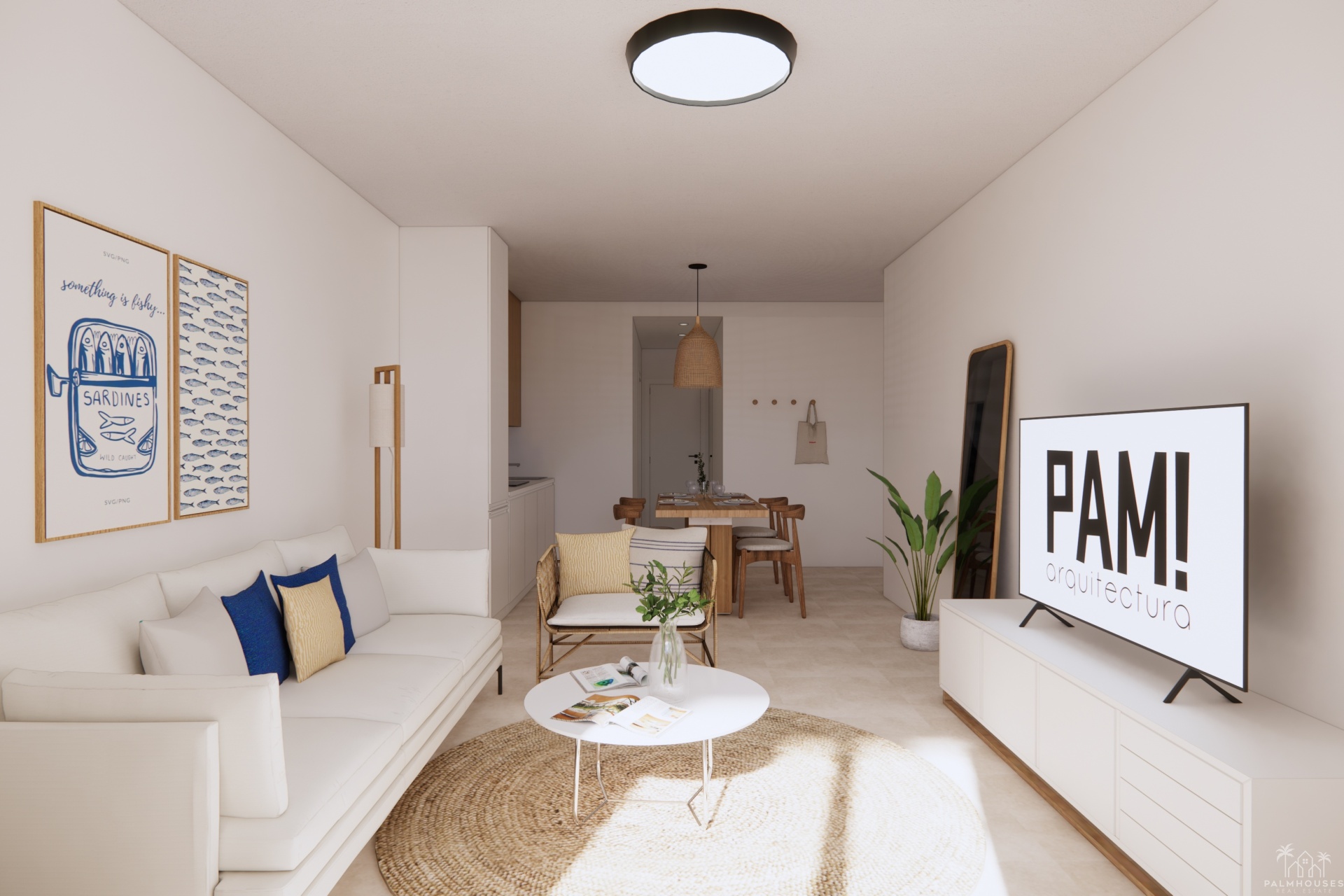 New Build - Apartments - Torre de la Horadada