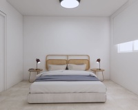 New Build - Apartments - Torre de la Horadada