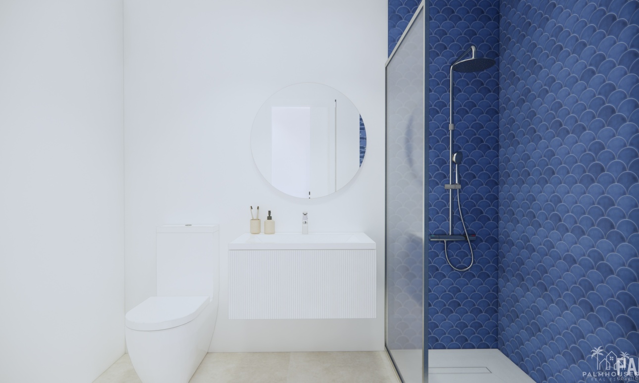 New Build - Apartments - Torre de la Horadada