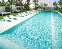 New Build - Apartments - Torre de la Horadada