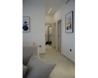 New Build - Apartments - Torre de la Horadada
