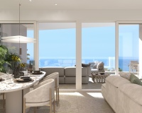 New Build - Apartments - Torre de la Horadada