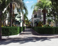 New Build - Apartments - Torre Pacheco - Santa Rosalía