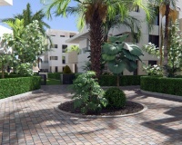 New Build - Apartments - Torre Pacheco - Santa Rosalía