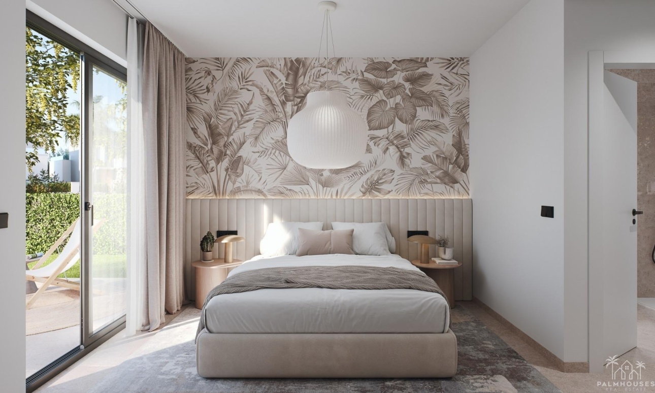 New Build - Apartments - Torre Pacheco - Santa Rosalía