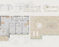 New Build - Apartments - Torre Pacheco - Torrepacheco