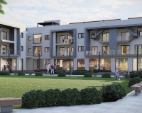 New Build - Apartments - Torre Pacheco