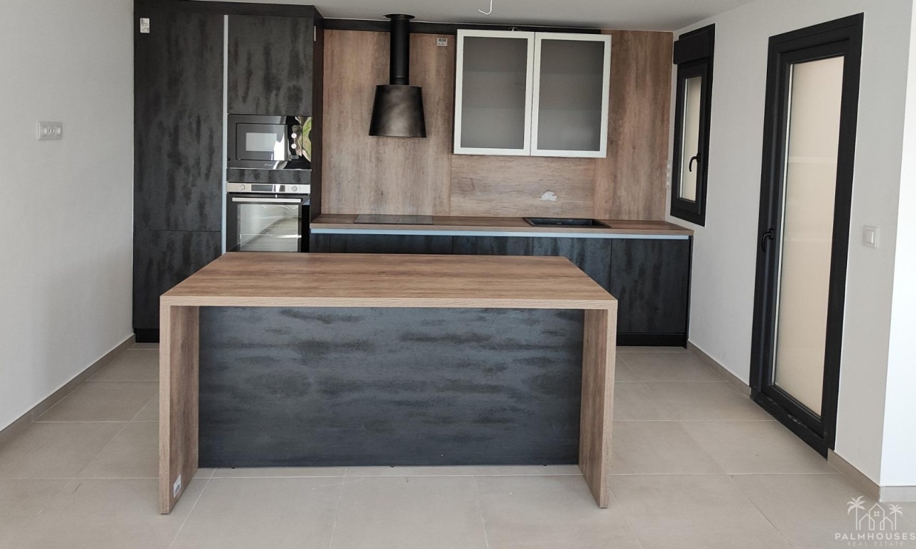 New Build - Apartments - Torre Pacheco