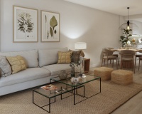 New Build - Apartments - Torremolinos