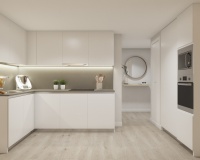 New Build - Apartments - Torremolinos