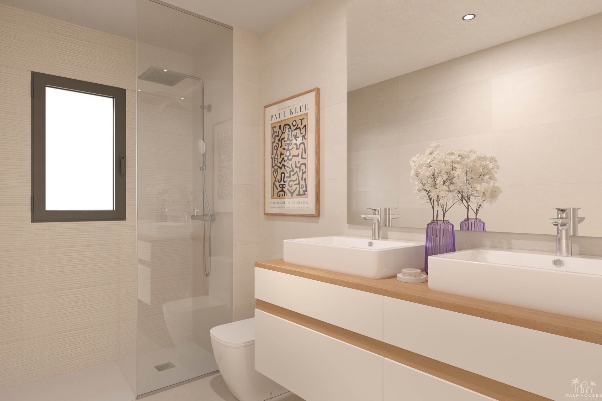 New Build - Apartments - Torremolinos