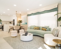 New Build - Apartments - Torremolinos