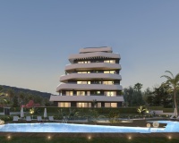 New Build - Apartments - Torremolinos