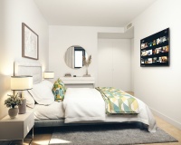 New Build - Apartments - Torremolinos