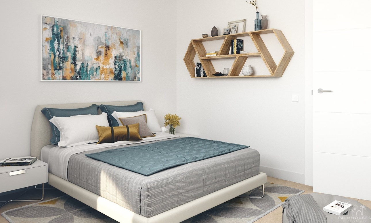 New Build - Apartments - Torremolinos
