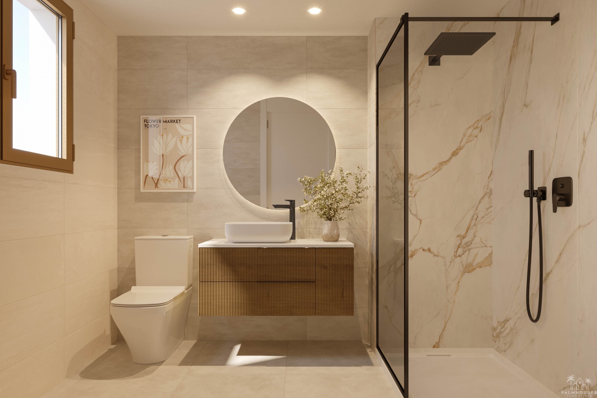 New Build - Apartments - Torremolinos