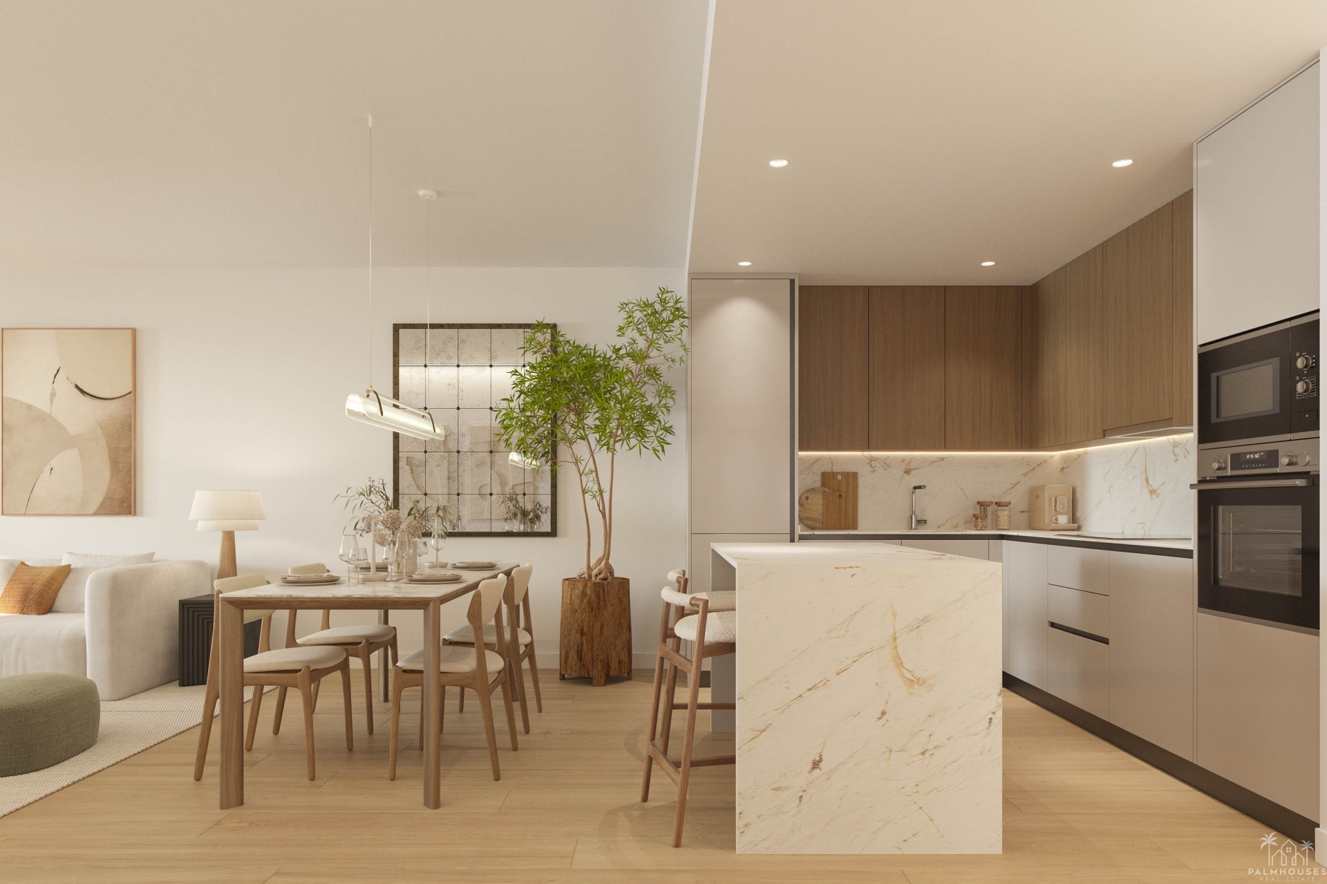 New Build - Apartments - Torremolinos