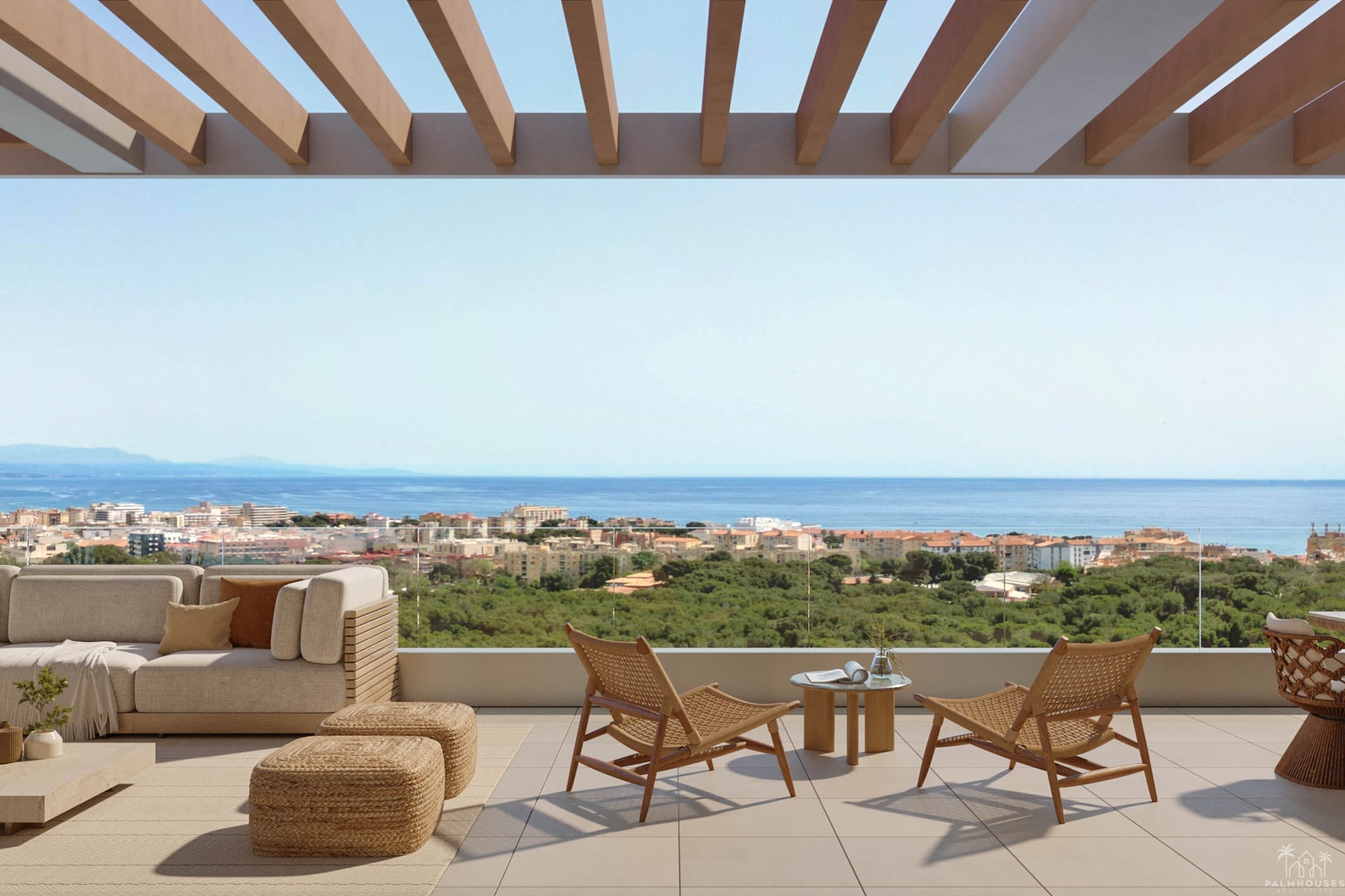 New Build - Apartments - Torremolinos