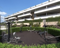 New Build - Apartments - Torremolinos