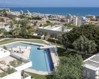 New Build - Apartments - Torremolinos