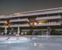 New Build - Apartments - Torremolinos