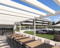 New Build - Apartments - Torremolinos