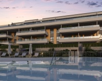 New Build - Apartments - Torremolinos