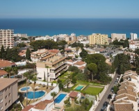 New Build - Apartments - Torremolinos