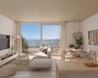 New Build - Apartments - Torremolinos