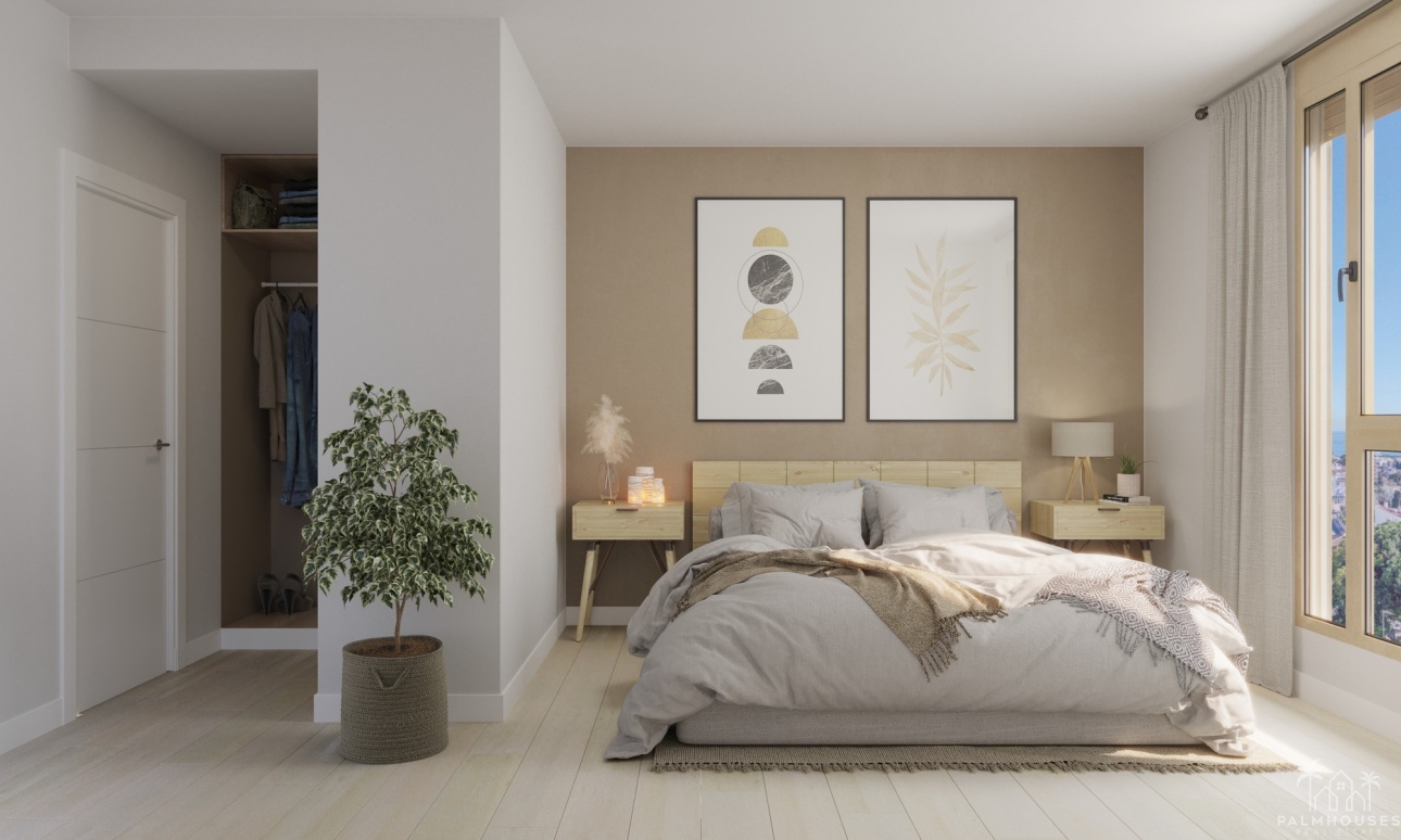 New Build - Apartments - Torremolinos