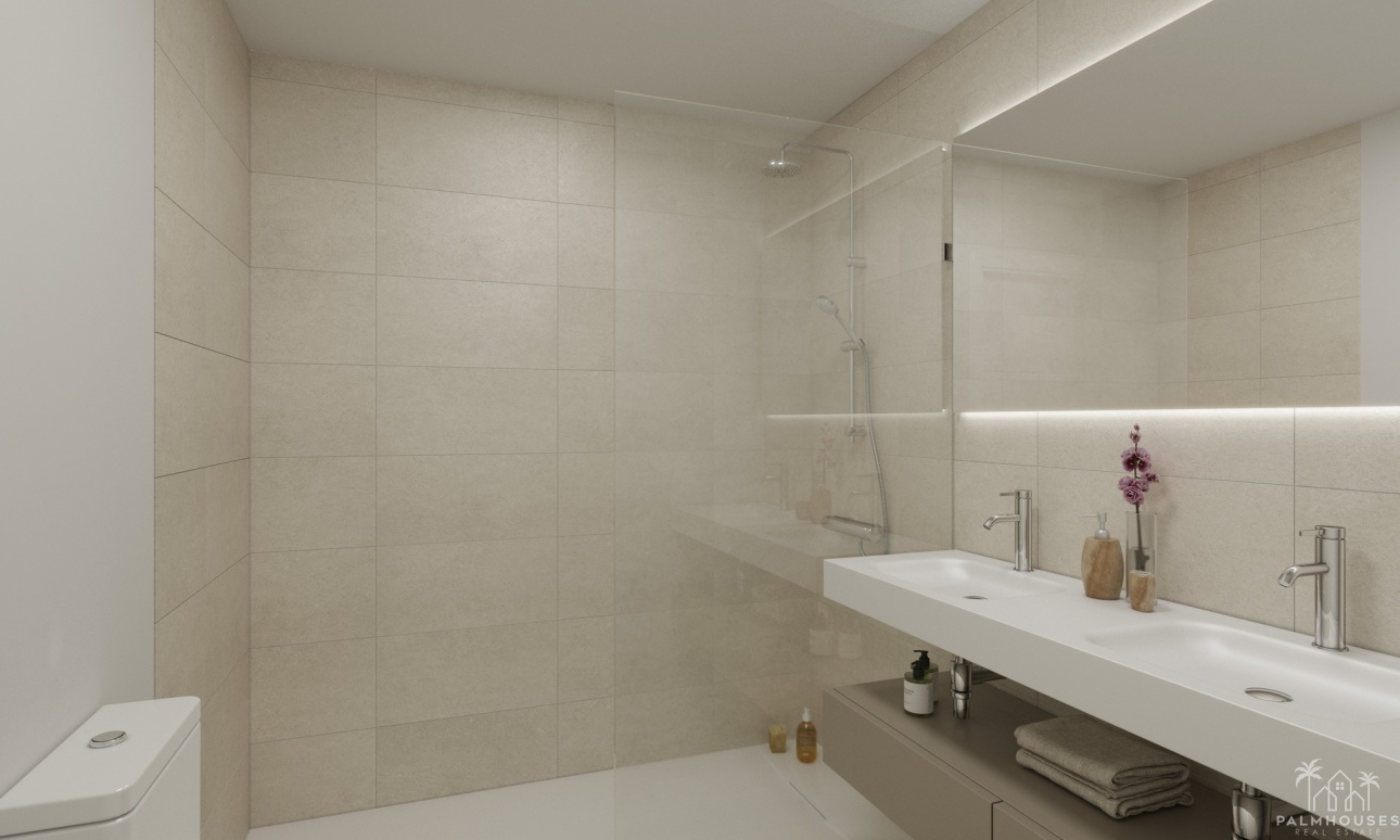 New Build - Apartments - Torremolinos