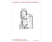 New Build - Apartments - Torrevieja - Aguas Nuevas