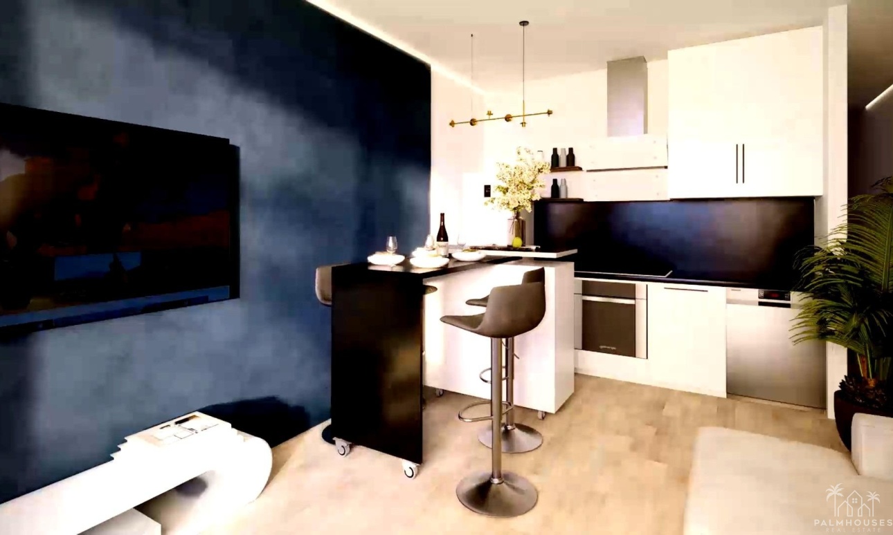 New Build - Apartments - Torrevieja - Center