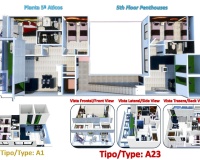 New Build - Apartments - Torrevieja - Center