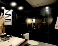 New Build - Apartments - Torrevieja - Center