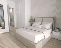 New Build - Apartments - Torrevieja - Center