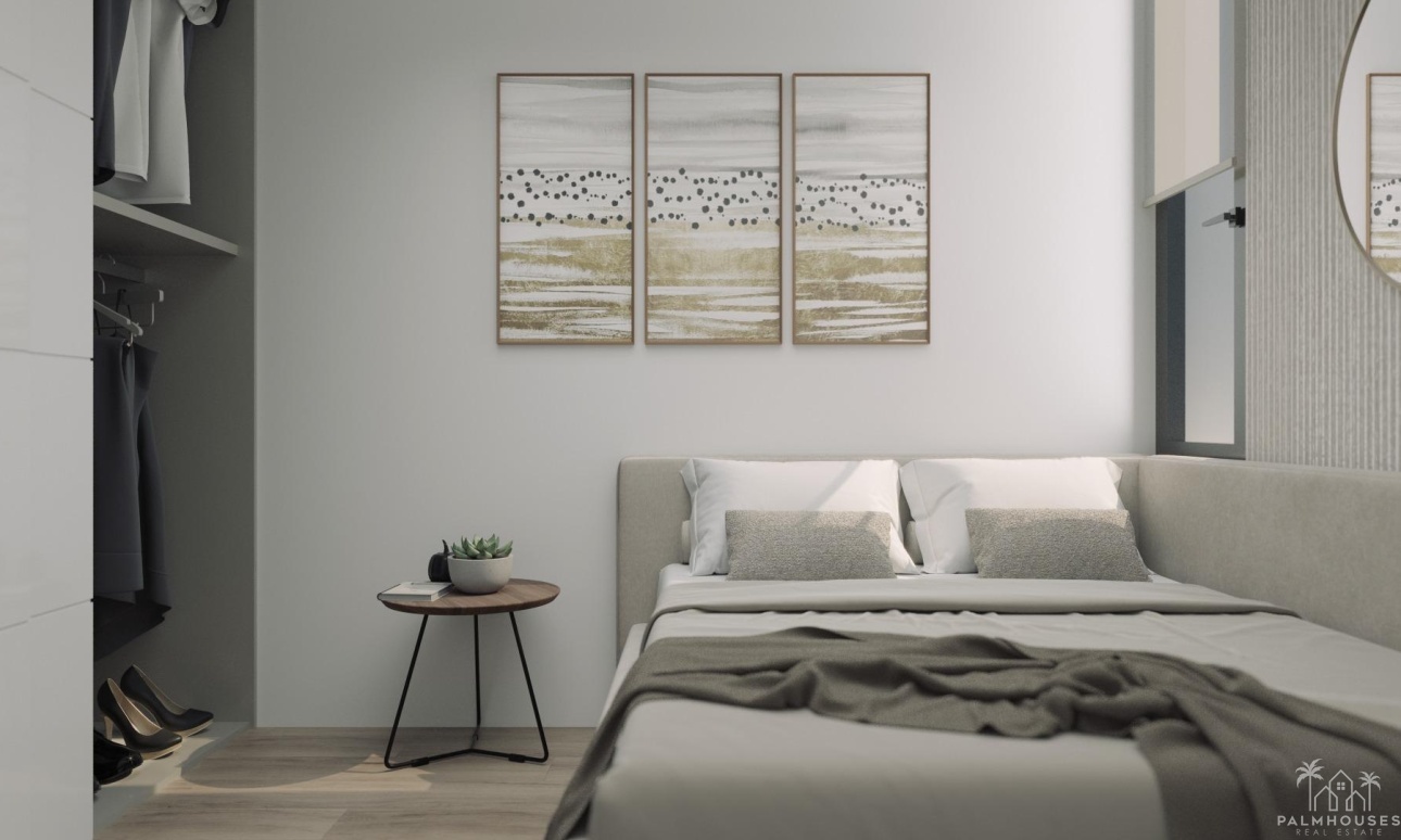 New Build - Apartments - Torrevieja - Center