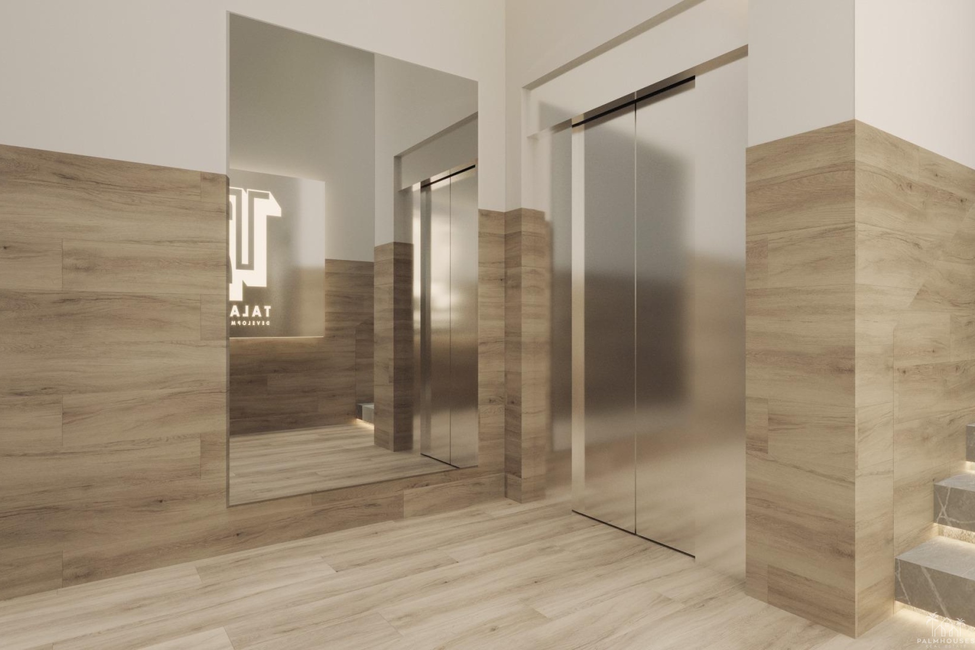 New Build - Apartments - Torrevieja - Center