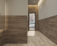 New Build - Apartments - Torrevieja - Center