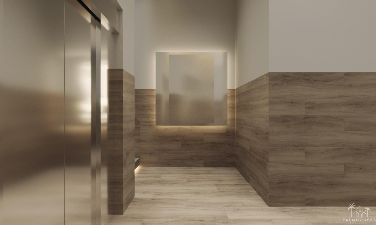 New Build - Apartments - Torrevieja - Center