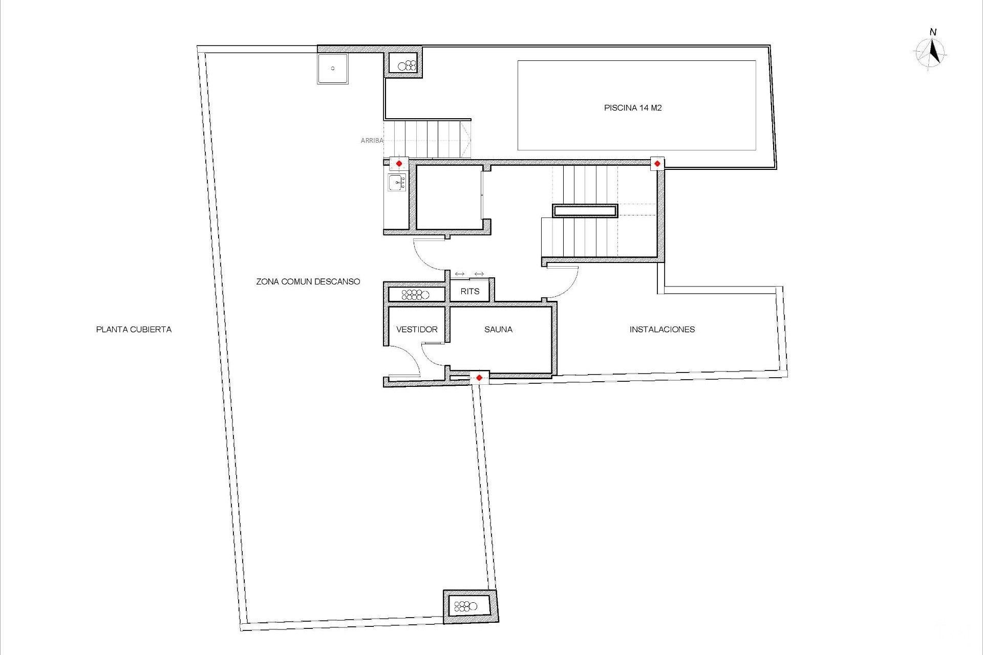 New Build - Apartments - Torrevieja - Center