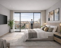 New Build - Apartments - Torrevieja - Center