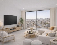 New Build - Apartments - Torrevieja - Center