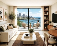 New Build - Apartments - Torrevieja - Center