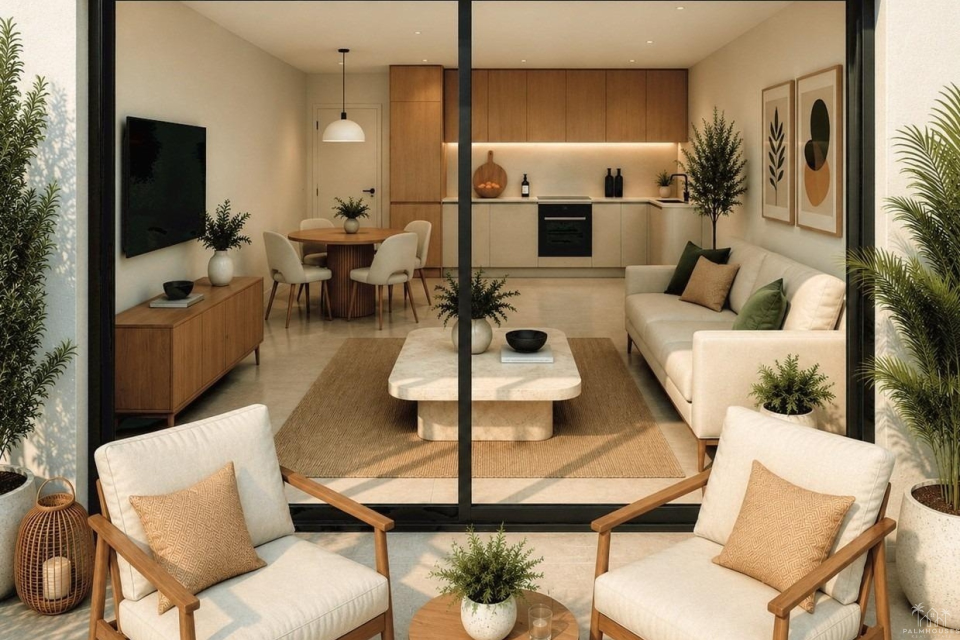 New Build - Apartments - Torrevieja - Center