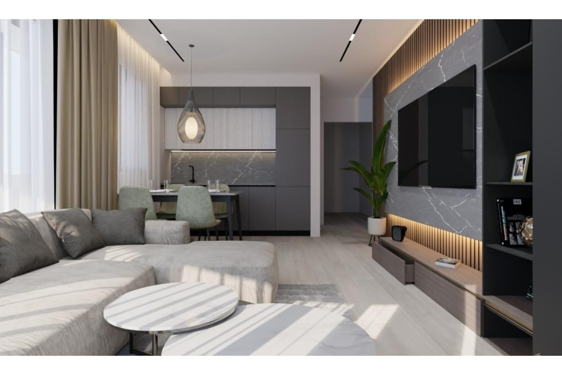 New Build - Apartments - Torrevieja - Center