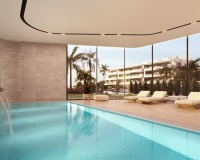 New Build - Apartments - Torrevieja - La Hoya