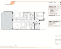 New Build - Apartments - Torrevieja - La Hoya